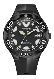 Reloj Citizen Buceo Promaster Bn023501e Original Time Square