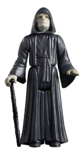 Figura The Emperor Star Wars Kenner 23211 Return Of The Jedi