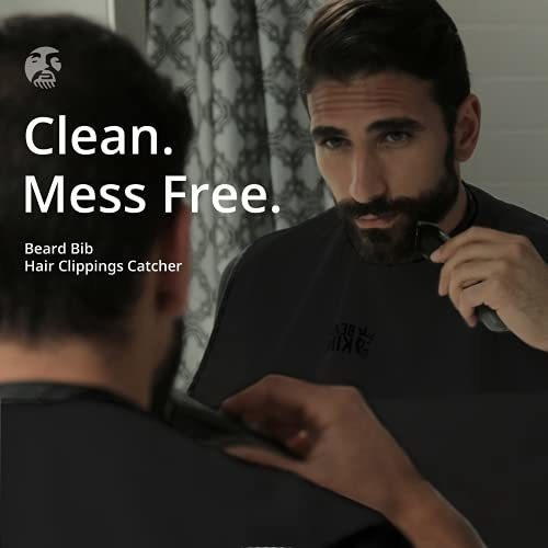 Imagen 3 de 4 de Beard King - La Bobina Oficial De Barba - Peluquerías Catche