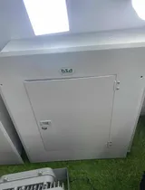 Comprar Tablero Eléctrico Nlab 3f 30 Circuitos 225a. Sin Principal