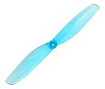 Comprar Hélice Propulsor De 2 Palas (65mm) Para Eje: 1mm (par)