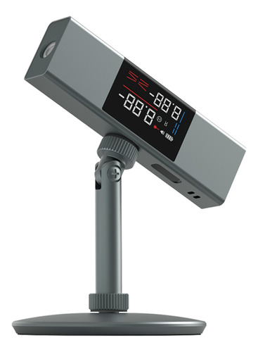 Angle Finder, Inclinómetro, Pantalla Láser Duka Level, De Un