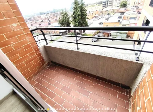 Apartamento En Venta En Tocancipá