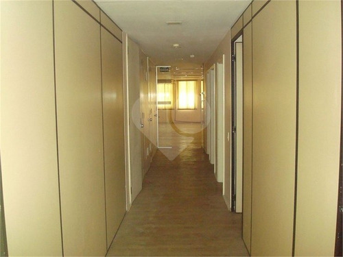 440,00 M² No Centro Histórico De São Paulo - 353-im523120