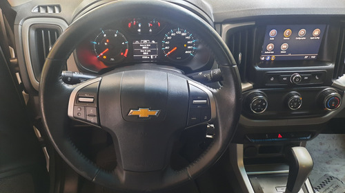 Chevrolet Picape Cabine Dupla S10 2.8 CTDI LT 4WD (Cabine Dupla)