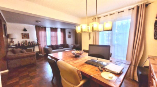 Casa En Venta De 4 Dorm. En Concón