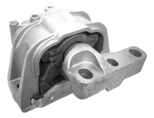 Soporte Motor Del Der S Star Audi A3 L4 1.4l 08 A 13