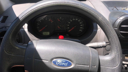Ford Ecosport 1.6 My10 Xls 4x2 2012 C/ Gnc