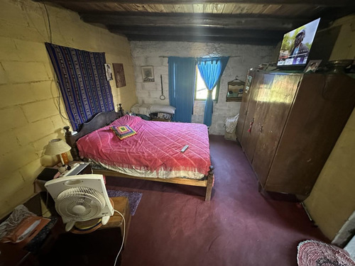 Imagen 9 de 19 de Casa En Huerta Grande Oportunidad!! Usd 22.000
