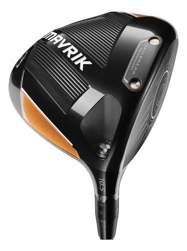 Callaway | Mavrik Drivers | Graphite | Stiff | 12° | Lf