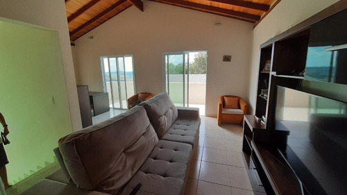 Chácara Com 5 Dormitórios À Venda, 1200 M² Por R$ 1.800.000,00 - Outeiro Das Flores - Itupeva/sp - Ch0218