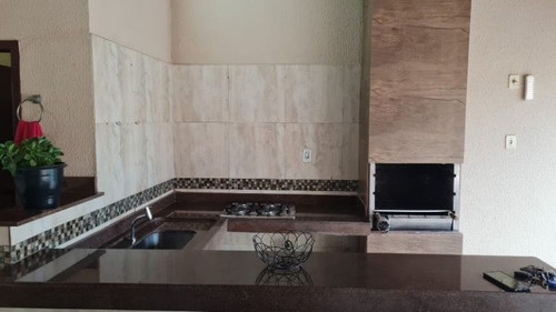 Imagem 13 de 22 de Casa 3 Quartos - Jardim Maria Inez - Aparecida De Goiânia/go - Ca0667