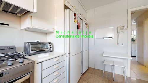 Imagem 8 de 30 de Apartamento - Ap00147 - 67656986