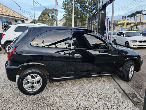Chevrolet Celta 1.0 Ls Flex Power 3p