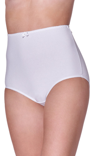 Calzón Maxi Algodón Lycra 2000
