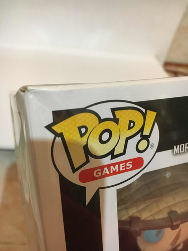 Funko Pop Games Raiden Mortal Kombat X