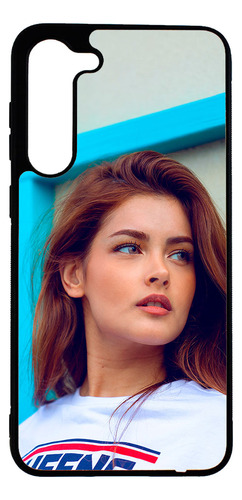 Funda Personalizada Foto Imagen S23 A33 A24