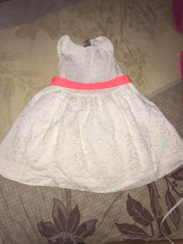 Bellos Vestidos De Fiesta Carters Y Oshkosh 18meses