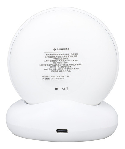 Hand Warmer Power Bank, Recargable, Portátil, Sobrecalentami