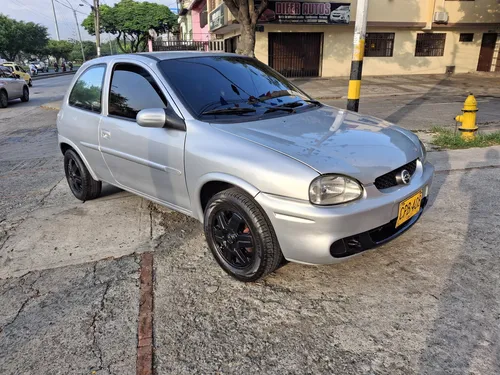 Chevrolet Corsa 1.4 Active