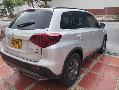 Suzuki Vitara 1.6 Gl
