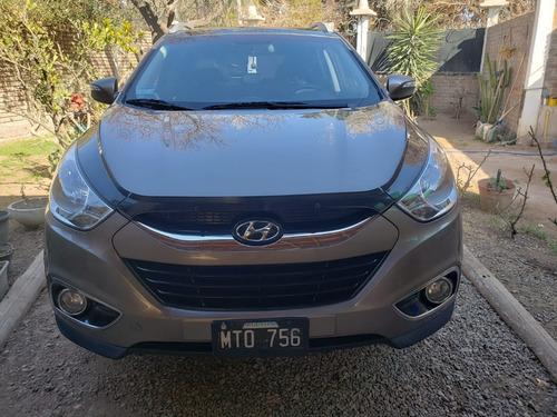 Imagen 6 de 15 de Hyundai Tucson