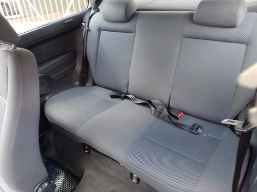 Volkswagen Fox 1.6 Trendline 3 p