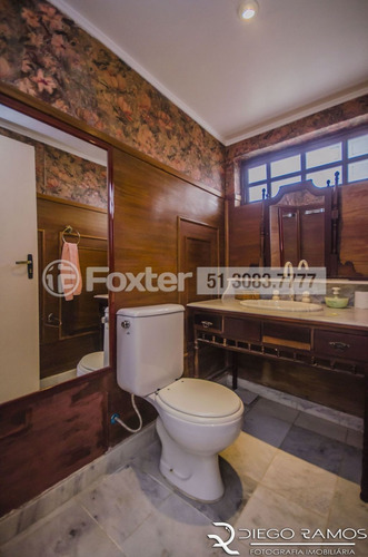 Casa, 3 Dormitórios, 248 M², Vila Assunção - 174579