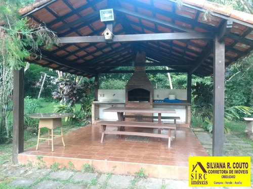 Imagem 12 de 15 de Itaocaia Valley-chácara 3.000 M² 3 Qts Amplos -r$ 800 Mil - 434