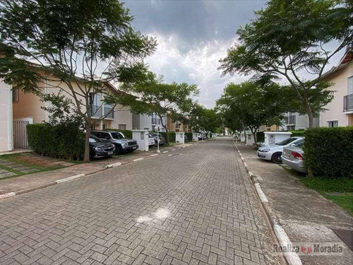 Imagem 24 de 28 de Casa À Venda, 91 M² Por R$ 530.000,00 - Granja Viana - Cotia/sp - Ca1824
