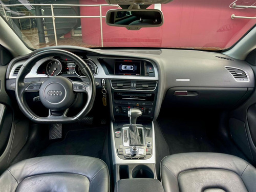 Audi A5 Sportback Ambiente Multitronic 1.8 Tfsi 16v Aut.