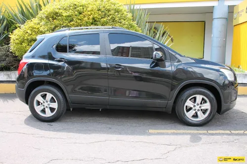 Chevrolet Tracker 1.8 Ls Mt