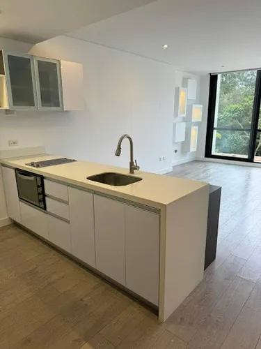 Apartaestudio En Arriendo Vereda Los Salados 743-7396