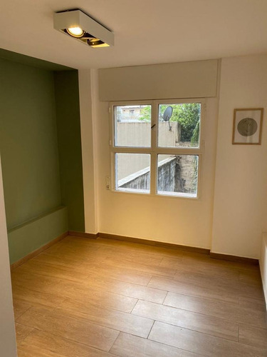 Imagen 9 de 15 de Venta Departamento 1 Dorm. Nueva Córdoba 100% Reciclado