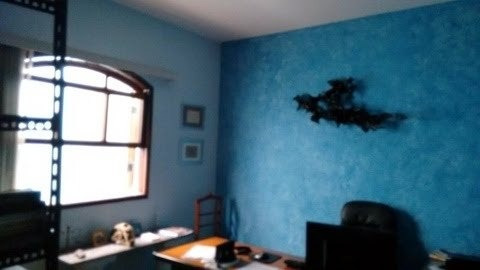 Imagem 3 de 9 de Casa Sobrado Para Venda, 2 Dormitório(s), 212.0m² - 7391