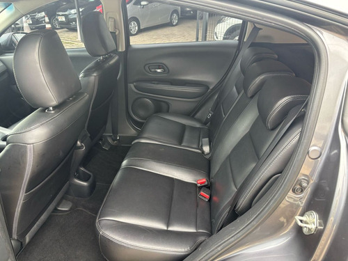 Honda HR-V HR-V EX 1.8 Flexone 16V 5p Aut.