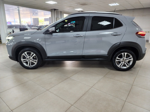Fiat Pulse 1.0 TURBO 200 FLEX AUDACE CVT