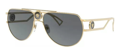 Lentes De Sol Versace Mod. 2225