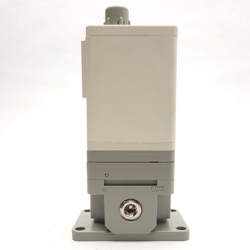 Smc Itv2030-402n-dik00092 Electro-pneumatic Regulator 0. Ssb