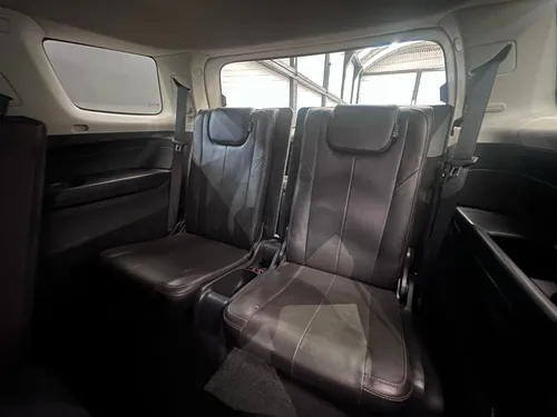 Chevrolet Trailblazer 3.6 V6 Premier Ltz 4X4 At