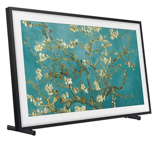 75 The Frame Art Mode 4k Smart Tv Serie B