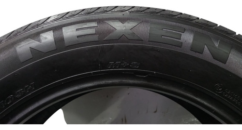 Neumático Nexen N Priz Rh7 225 60 R18 103h Índice De Velocidad H