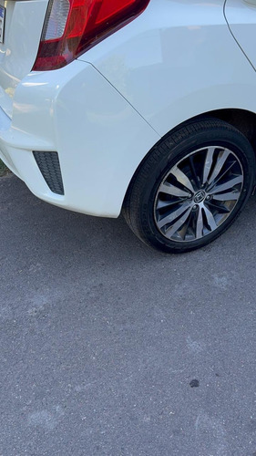 Honda Fit 1.5 Ex-l 132cv