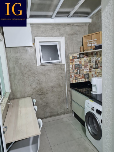 Imagem 20 de 25 de Apartamento Sem Condominio 2 Dormitorios Vila Alpina Santo Andre - Valpina - 70622090