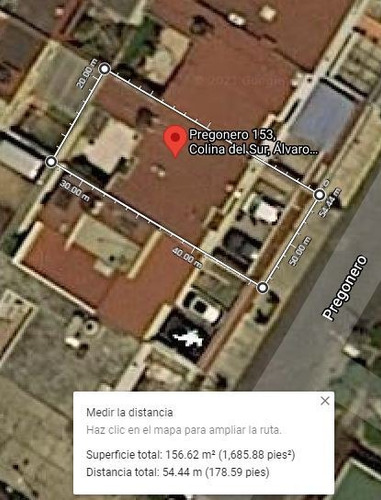 Imagen 6 de 6 de Casa Colinas De Sur Ls