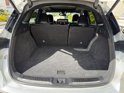 Infiniti Qx50 Mod 2021 Sensory T/a Adw 2021