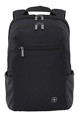 Wenger Cityfriend Mochila Para Computadora Portatil De 16 Mo