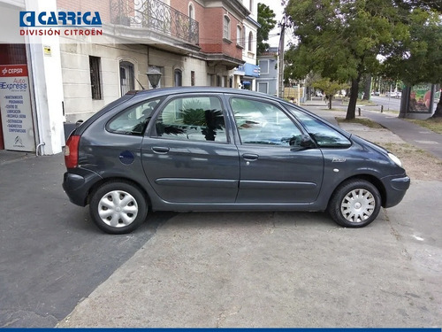 Citroën Xsara Picasso 2.0 16v 2006