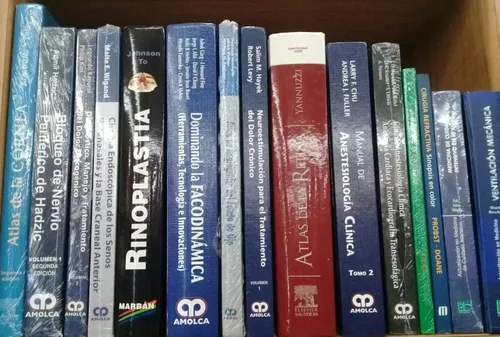 Libros De Cardiología Nuevos