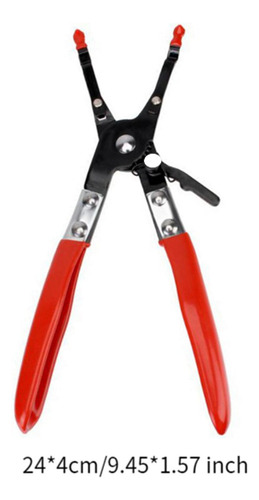 Alicate De Solda Alicate De Solda De Fio Cabeça Vermelha